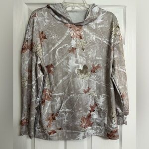 SHEIN hoodie, never worn